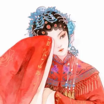 拳友头像